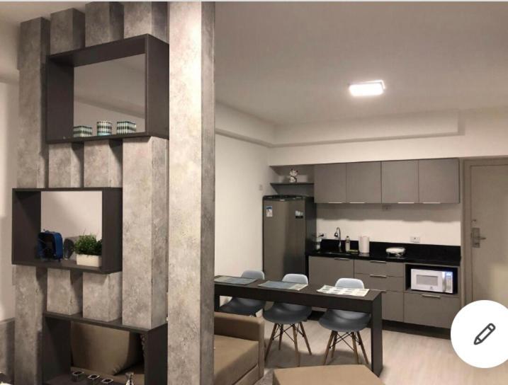 Estudio Perfeito Apartman Curitiba Kültér fotó