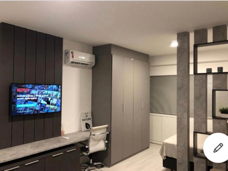 Estudio Perfeito Apartman Curitiba Kültér fotó