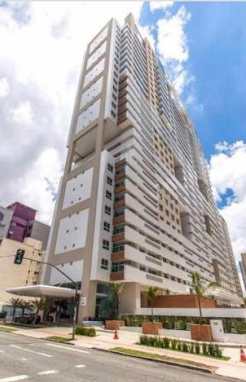 Estudio Perfeito Apartman Curitiba Kültér fotó