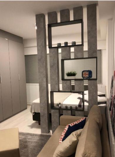 Estudio Perfeito Apartman Curitiba Kültér fotó