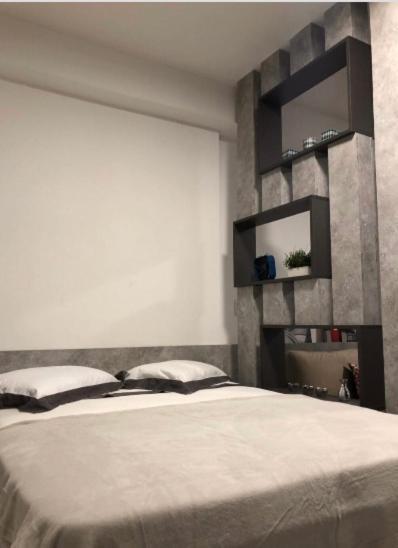 Estudio Perfeito Apartman Curitiba Kültér fotó