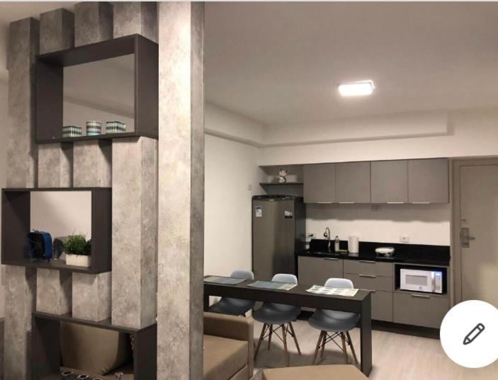 Estudio Perfeito Apartman Curitiba Kültér fotó