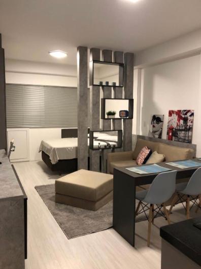 Estudio Perfeito Apartman Curitiba Kültér fotó