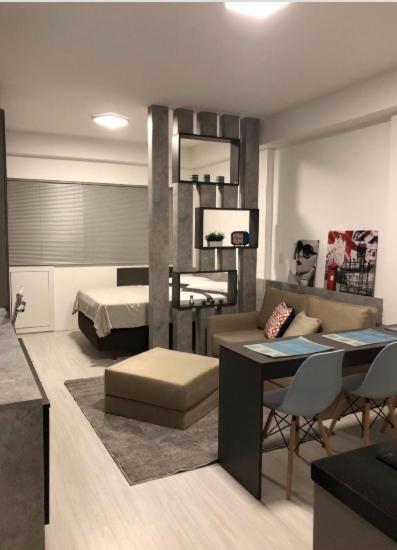 Estudio Perfeito Apartman Curitiba Kültér fotó