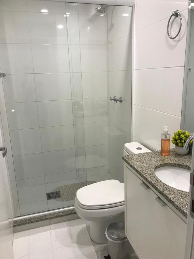 Estudio Perfeito Apartman Curitiba Kültér fotó